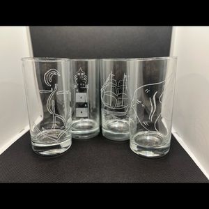 Custom glasses